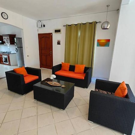 La Salida House By Sov Apartment Pereybere Beach Bagian luar foto